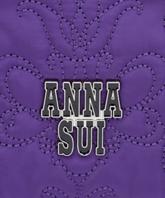 アナスイ　ＡＮＮＡ　ＳＵＩ　アニー　２ｗａｙボストンバッグ