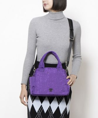 アナスイ　ＡＮＮＡ　ＳＵＩ　アニー　２ｗａｙボストンバッグ