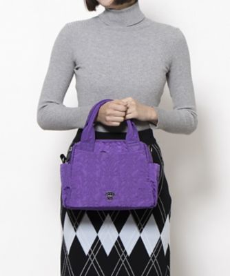 アナスイ　ＡＮＮＡ　ＳＵＩ　アニー　２ｗａｙボストンバッグ