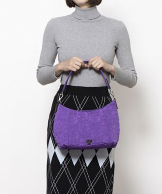 アナスイ　ＡＮＮＡ　ＳＵＩ　アニー　２ｗａｙショルダーバッグ