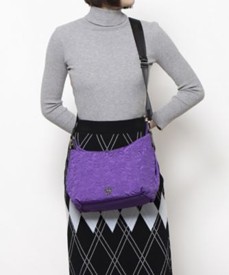 アナスイ　ＡＮＮＡ　ＳＵＩ　アニー　２ｗａｙショルダーバッグ