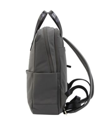 ランバン　オン　ブルー　ＬＡＮＶＩＮ　ｅｎ　Ｂｌｅｕ　マルク　バックパック