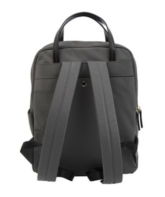 ランバン　オン　ブルー　ＬＡＮＶＩＮ　ｅｎ　Ｂｌｅｕ　マルク　バックパック