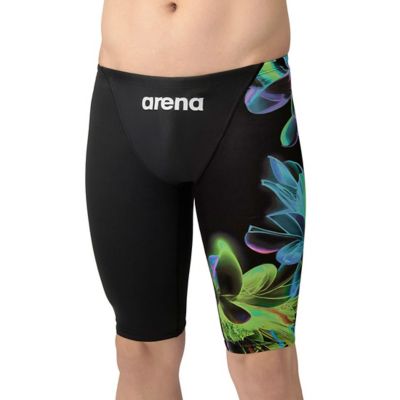 arena/アリーナ 【競泳水着】アクアアドバンスド レーシングスパッツ|公式大会可 【返品不可商品】