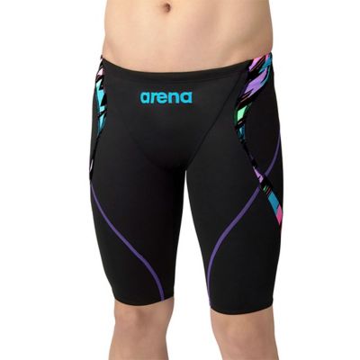 arena/アリーナ 【競泳水着】アクアアドバンスド レーシングスパッツ【返品不可商品】