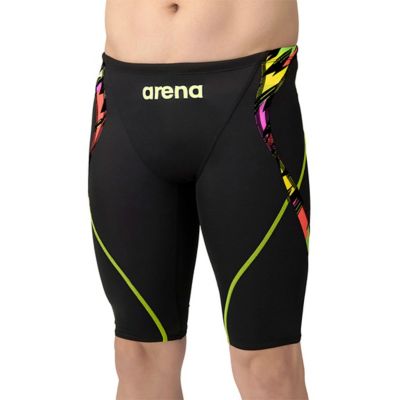 【競泳水着】アクアアドバンスド　レーシングスパッツ【返品不可商品】