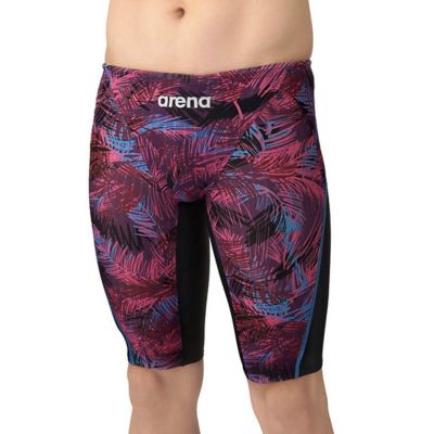 【競泳水着】レーシングスパッツ【返品不可商品】