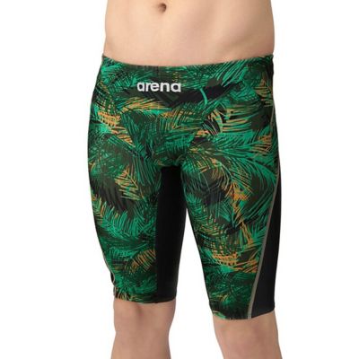 arena/アリーナ 【競泳水着】レーシングスパッツ【返品不可商品】