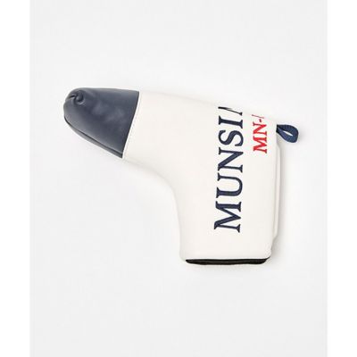 Munsingwear/マンシングウェア パターカバー