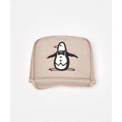 ビッグペンギンパターカバー