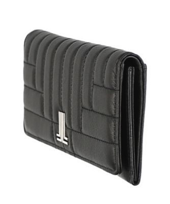 ベルシー コンパクト被せ長財布 | LANVIN en Bleu (Bag&SLG
