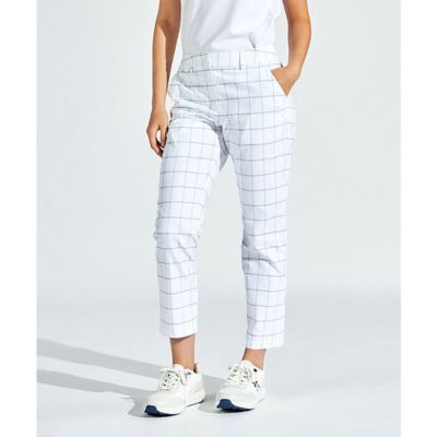 マンシングウェア Munsingwear 【Munsingwear's White】パンツ 9