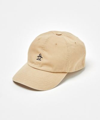 ワンポイント　　ベースボールキャップ
