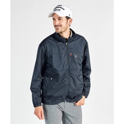 人気No.1 3WAYスプリングジャケット Munsingwear/マンシングウェア | メンズウェア