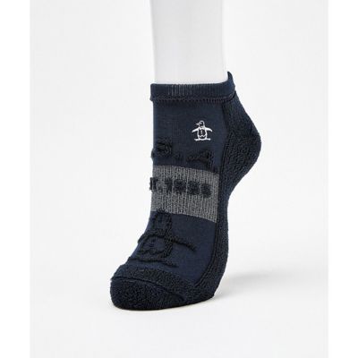マンシングウェア Munsingwear アンクル丈 ペンギン