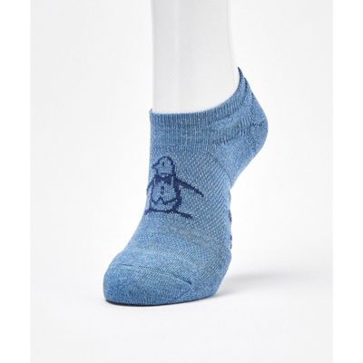マンシングウェア Munsingwear スニーカーイン