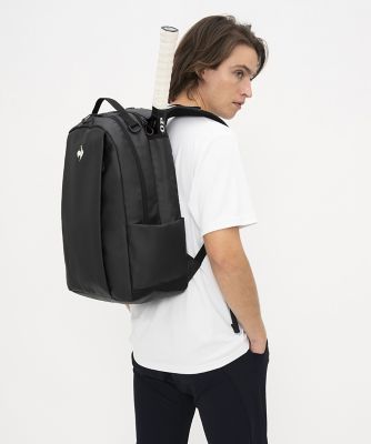 le coq sportif/ルコックスポルティフ ルコックスポルティフ le coq sportif ラケットバックパック