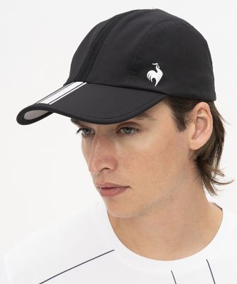 ルコックスポルティフ　ｌｅ　ｃｏｑ　ｓｐｏｒｔｉｆ　ＦＡＮ　ＡＩＲキャップ