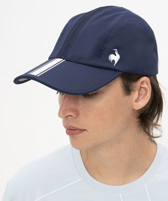 ルコックスポルティフ　ｌｅ　ｃｏｑ　ｓｐｏｒｔｉｆ　ＦＡＮ　ＡＩＲキャップ