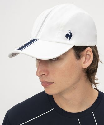 ルコックスポルティフ　ｌｅ　ｃｏｑ　ｓｐｏｒｔｉｆ　ＦＡＮ　ＡＩＲキャップ