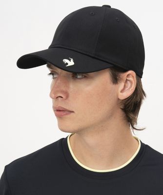 ルコックスポルティフ　ｌｅ　ｃｏｑ　ｓｐｏｒｔｉｆ　８パネルキャップ