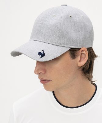 ルコックスポルティフ　ｌｅ　ｃｏｑ　ｓｐｏｒｔｉｆ　８パネルキャップ