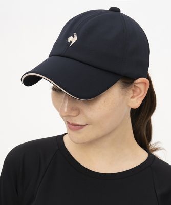 le coq sportif/ルコックスポルティフ ルコックスポルティフ le coq sportif フレンチテールキャップ