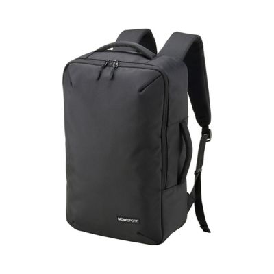 ムーブスポーツ　ＭＯＶＥＳＰＯＲＴ　２ＷＡＹバックパック　容量：約２２Ｌ