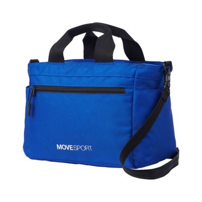 ムーブスポーツ　ＭＯＶＥＳＰＯＲＴ　ミニバッグ　容量：約５Ｌ