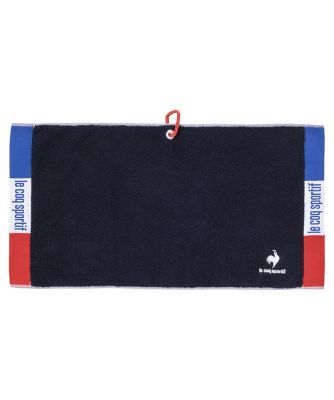 ルコックスポルティフ　ゴルフ　ｌｅ　ｃｏｑ　ｓｐｏｒｔｉｆ　ｇｏｌｆ　今治ハンドタオル