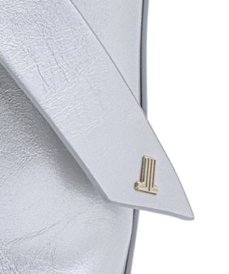 ランバン　オン　ブルー　ＬＡＮＶＩＮ　ｅｎ　Ｂｌｅｕ　リュバン　ミニトート