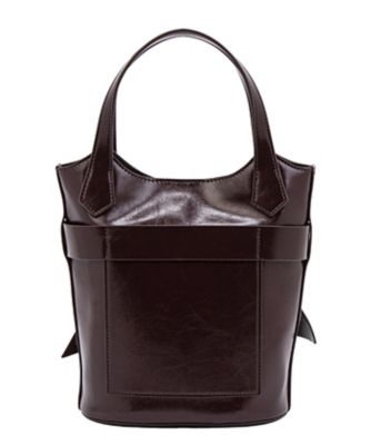 ランバン　オン　ブルー　ＬＡＮＶＩＮ　ｅｎ　Ｂｌｅｕ　リュバン　ミニトート