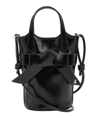 ＜LANVIN en Bleu (Bag&SLG)＞ランバン　オン　ブルー　ＬＡＮＶＩＮ　ｅｎ　Ｂｌｅｕ　リュバン　ショルダーバッグ