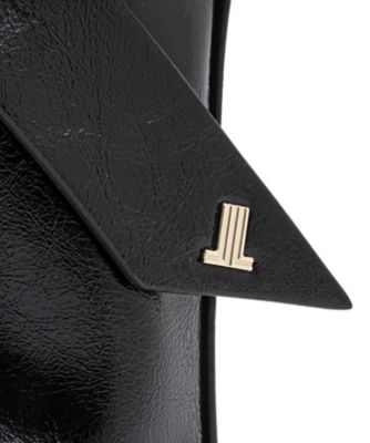 ランバン　オン　ブルー　ＬＡＮＶＩＮ　ｅｎ　Ｂｌｅｕ　リュバン　ショルダーバッグ