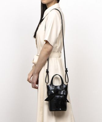 ランバン　オン　ブルー　ＬＡＮＶＩＮ　ｅｎ　Ｂｌｅｕ　リュバン　ショルダーバッグ