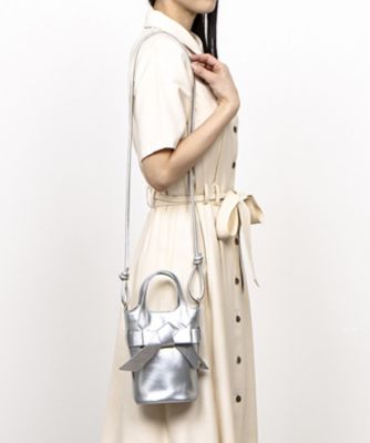 ランバン　オン　ブルー　ＬＡＮＶＩＮ　ｅｎ　Ｂｌｅｕ　リュバン　ショルダーバッグ
