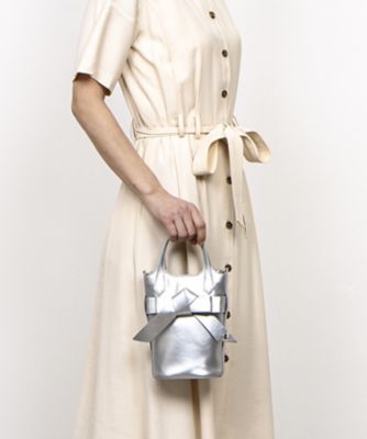 ランバン　オン　ブルー　ＬＡＮＶＩＮ　ｅｎ　Ｂｌｅｕ　リュバン　ショルダーバッグ