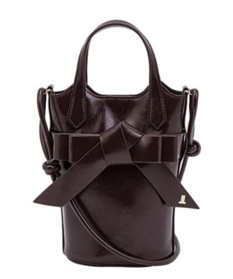 LANVIN en Bleu (Bag&SLG)/ランバンオンブルー ランバン オン ブルー LANVIN en Bleu リュバン ショルダーバッグ