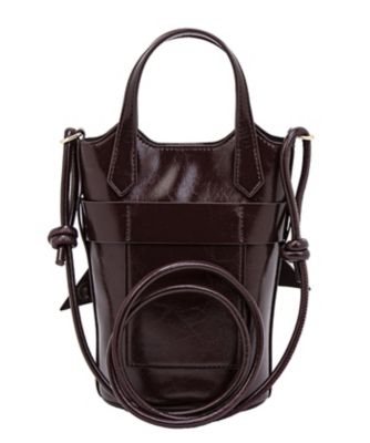 ランバン　オン　ブルー　ＬＡＮＶＩＮ　ｅｎ　Ｂｌｅｕ　リュバン　ショルダーバッグ