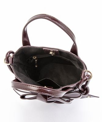 ランバン　オン　ブルー　ＬＡＮＶＩＮ　ｅｎ　Ｂｌｅｕ　リュバン　ショルダーバッグ
