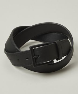 LANVIN SPORT/ランバン　スポール ランバン スポール LANVIN SPORT 型押しデザインベルト【サイズ調整可能】