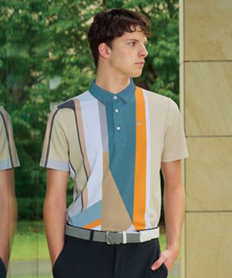 楽天市場】ランバン スポール lanvin sport 長袖ポロシャツの通販