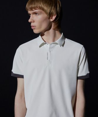 LANVIN SPORT ランバン スポール - ポロシャツ -デサントストア