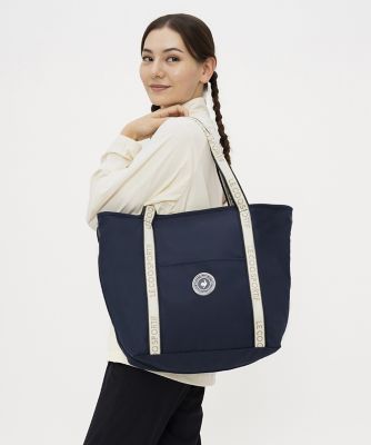 ルコックスポルティフ　ｌｅ　ｃｏｑ　ｓｐｏｒｔｉｆ　トートバッグ（サイズ調整機能付き）