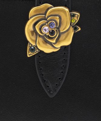 アナスイ　ＡＮＮＡ　ＳＵＩ　ブルボン　Ｌファスナー長財布