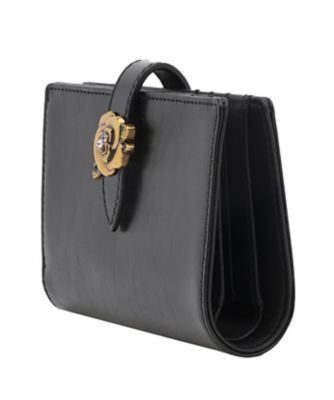 アナスイ　ＡＮＮＡ　ＳＵＩ　ブルボン　二つ折り財布