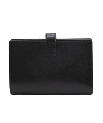 アナスイ　ＡＮＮＡ　ＳＵＩ　ブルボン　二つ折り財布
