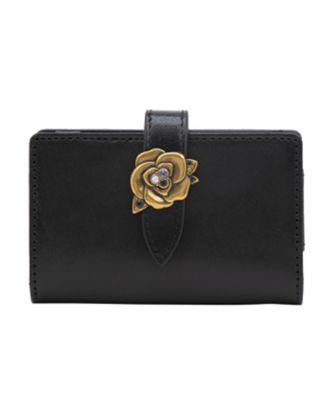 ＜ANNA SUI (Women)＞ブルボン　キーケース