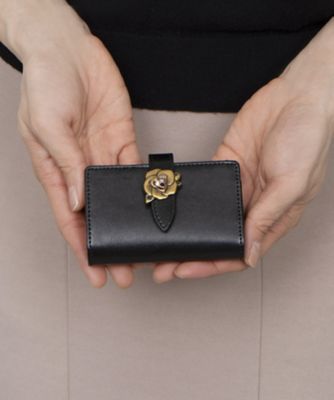 アナスイ　ＡＮＮＡ　ＳＵＩ　ブルボン　キーケース