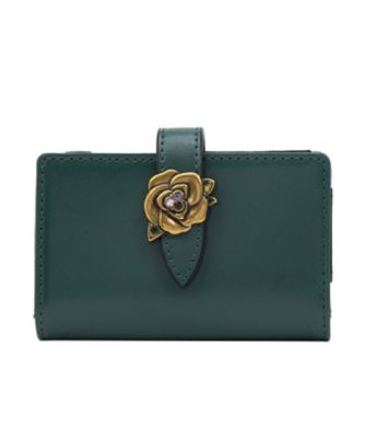 アナスイ　ＡＮＮＡ　ＳＵＩ　ブルボン　キーケース